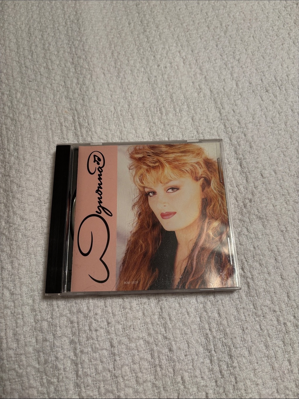 Donna Summer Greatest Hits CD - Pink Cover